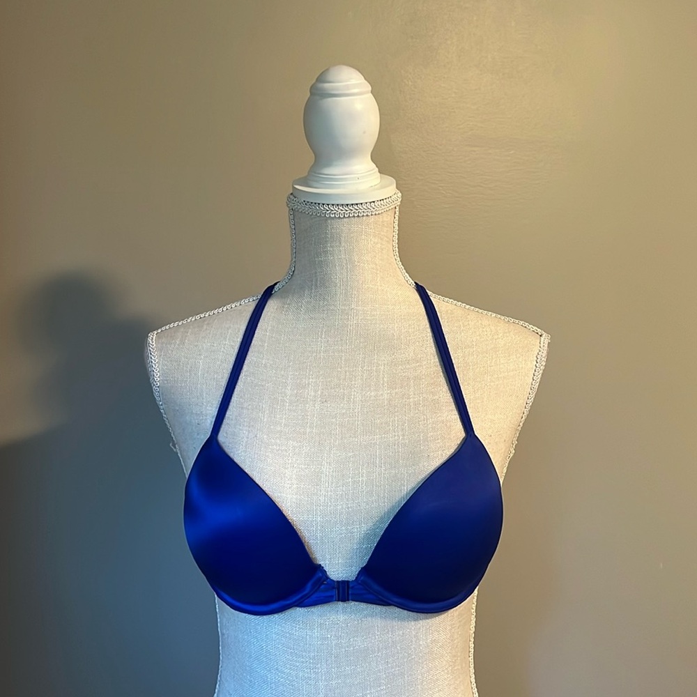Victoria’s Secret Very Sexy Push-Up Bra